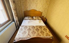 Ottoman Design Apartments